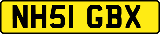 NH51GBX