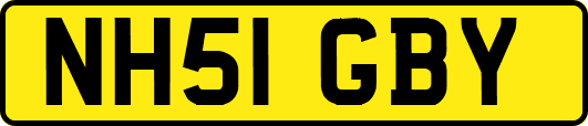 NH51GBY