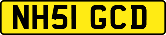 NH51GCD