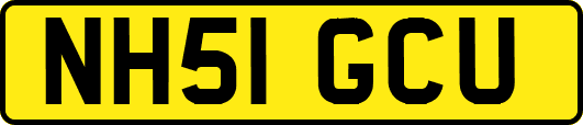 NH51GCU