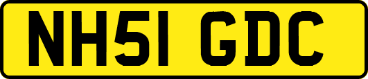 NH51GDC