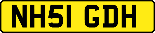 NH51GDH