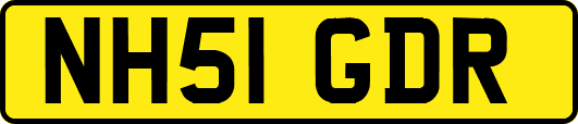 NH51GDR