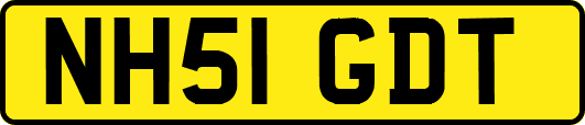 NH51GDT