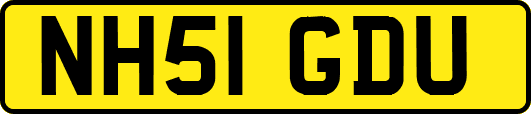 NH51GDU