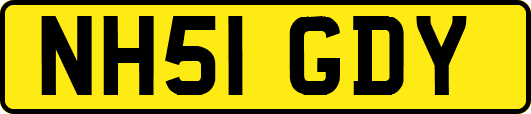 NH51GDY