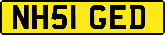 NH51GED