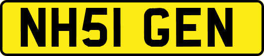 NH51GEN