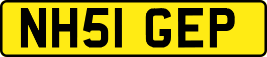 NH51GEP