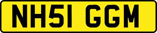 NH51GGM