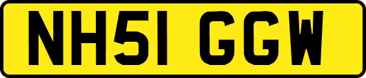 NH51GGW