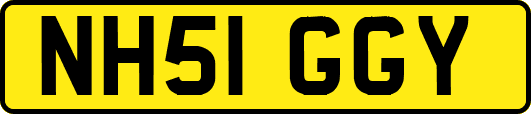 NH51GGY