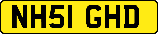 NH51GHD