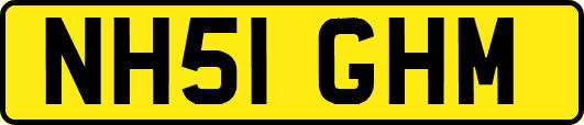 NH51GHM