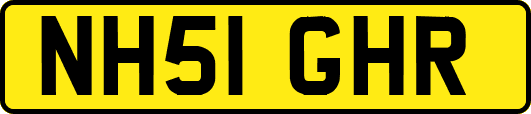 NH51GHR