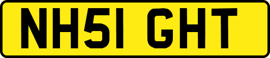 NH51GHT