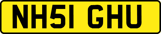 NH51GHU