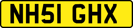 NH51GHX