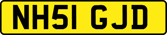 NH51GJD