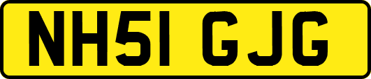 NH51GJG