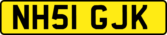 NH51GJK