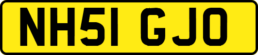 NH51GJO