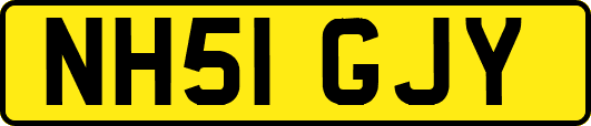 NH51GJY
