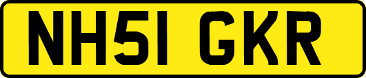 NH51GKR