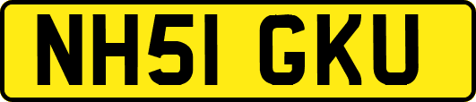 NH51GKU