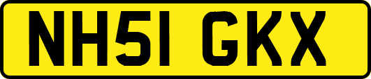 NH51GKX