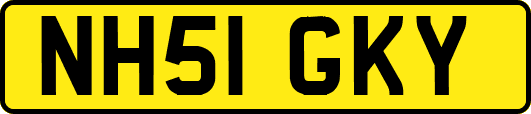 NH51GKY