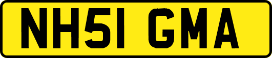 NH51GMA