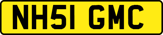 NH51GMC