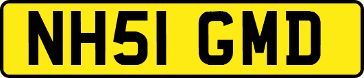 NH51GMD