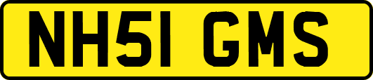 NH51GMS