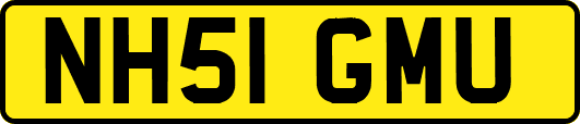 NH51GMU