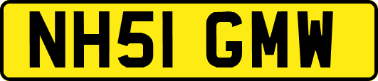 NH51GMW