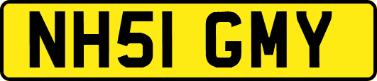 NH51GMY