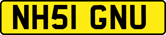 NH51GNU