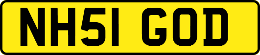 NH51GOD