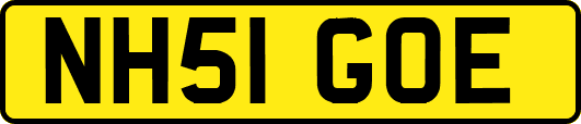 NH51GOE