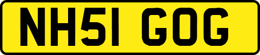 NH51GOG
