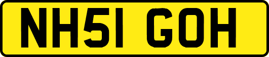 NH51GOH