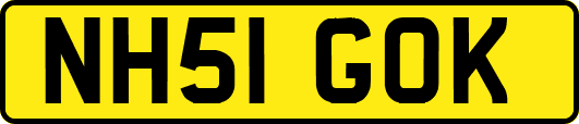 NH51GOK