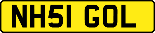 NH51GOL