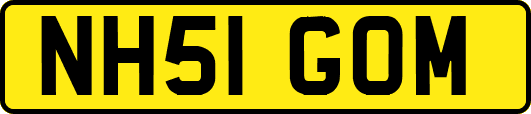 NH51GOM