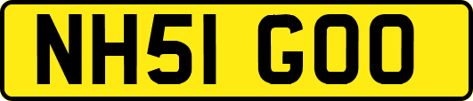 NH51GOO