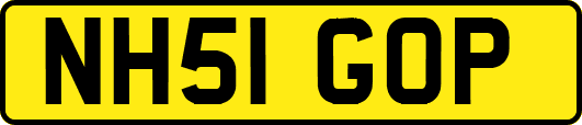 NH51GOP