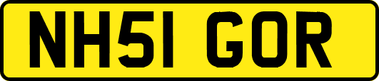 NH51GOR
