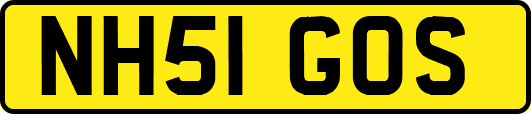 NH51GOS